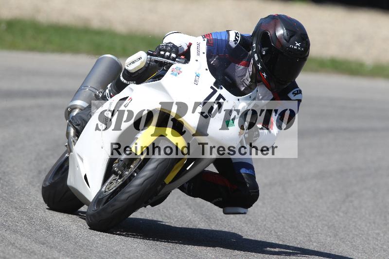 /11 29.04.2025 PROMAX ADR/Gruppe gruen/75